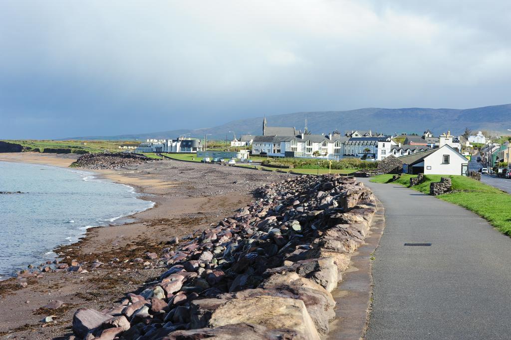 Butler Arms Waterville