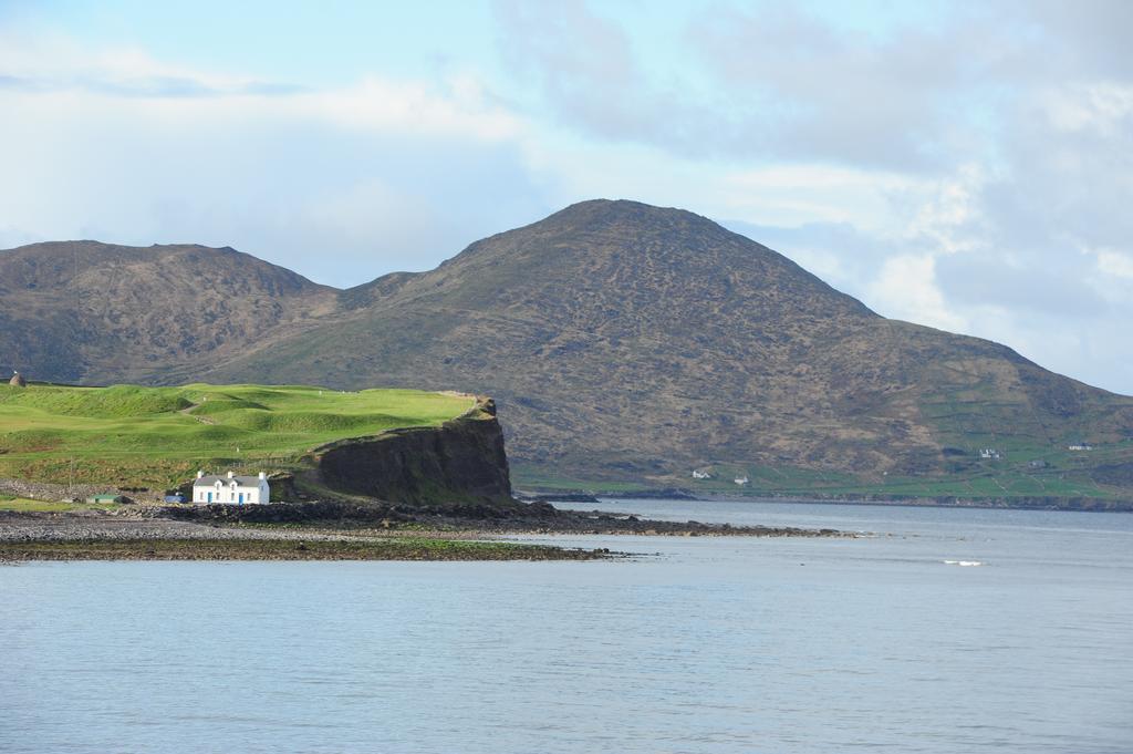 Butler Arms Waterville