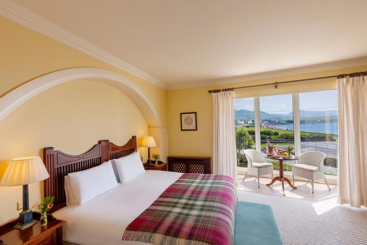Butler Arms Hotel Waterville