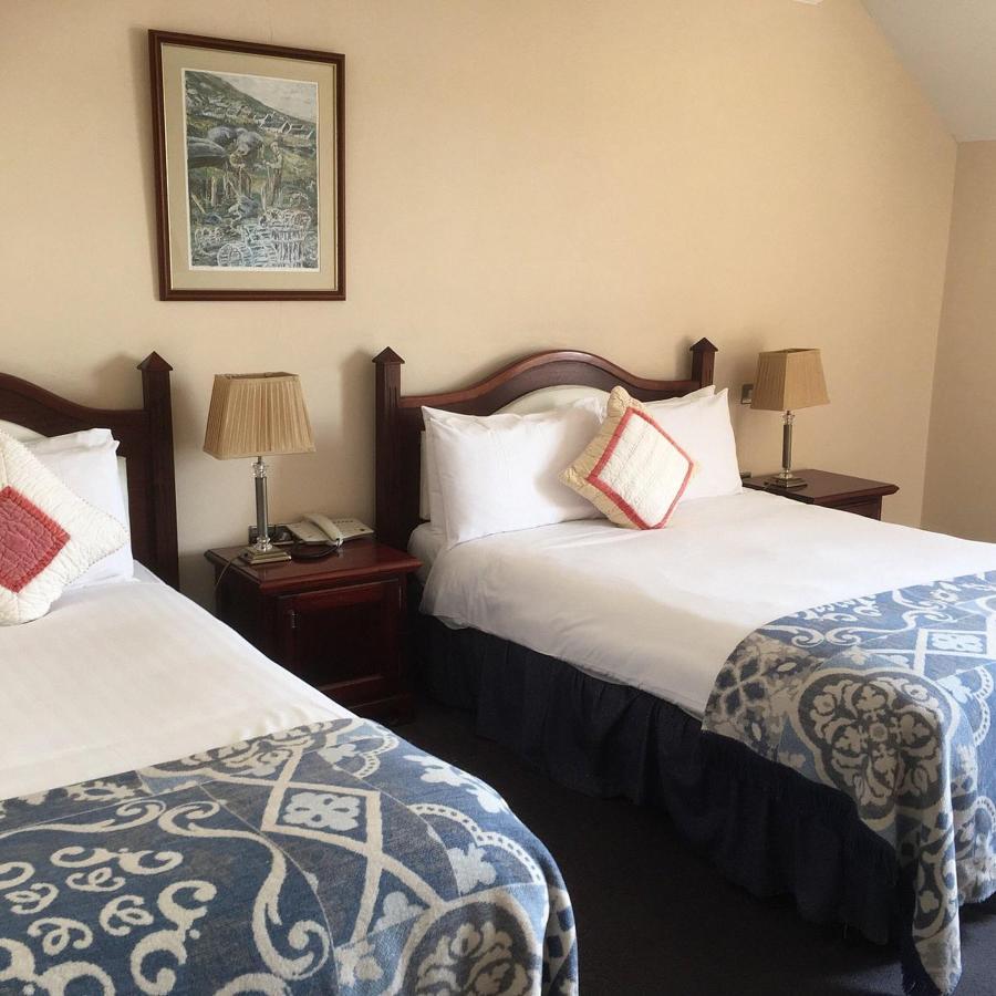 Butler Arms Hotel 4*