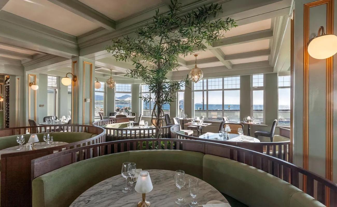 Butler Arms 4* An Coireán