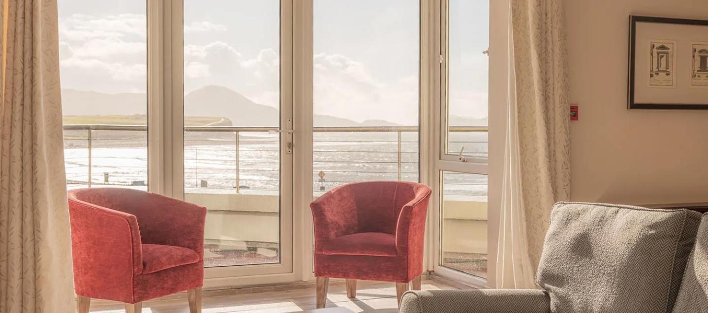 Butler Arms 4* An Coireán