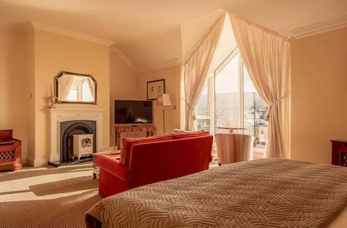 Butler Arms Hotel