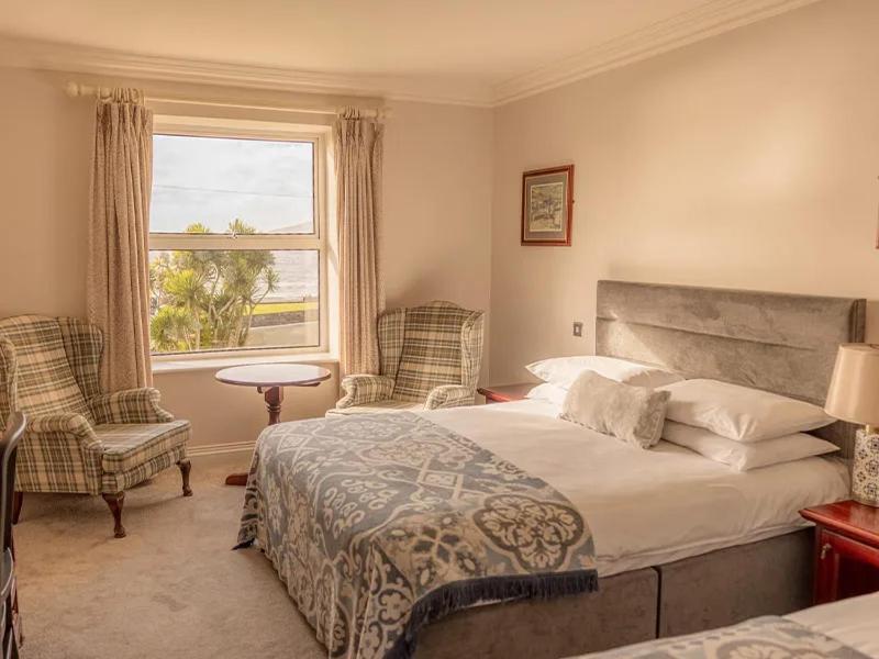 Butler Arms Hotel 4*