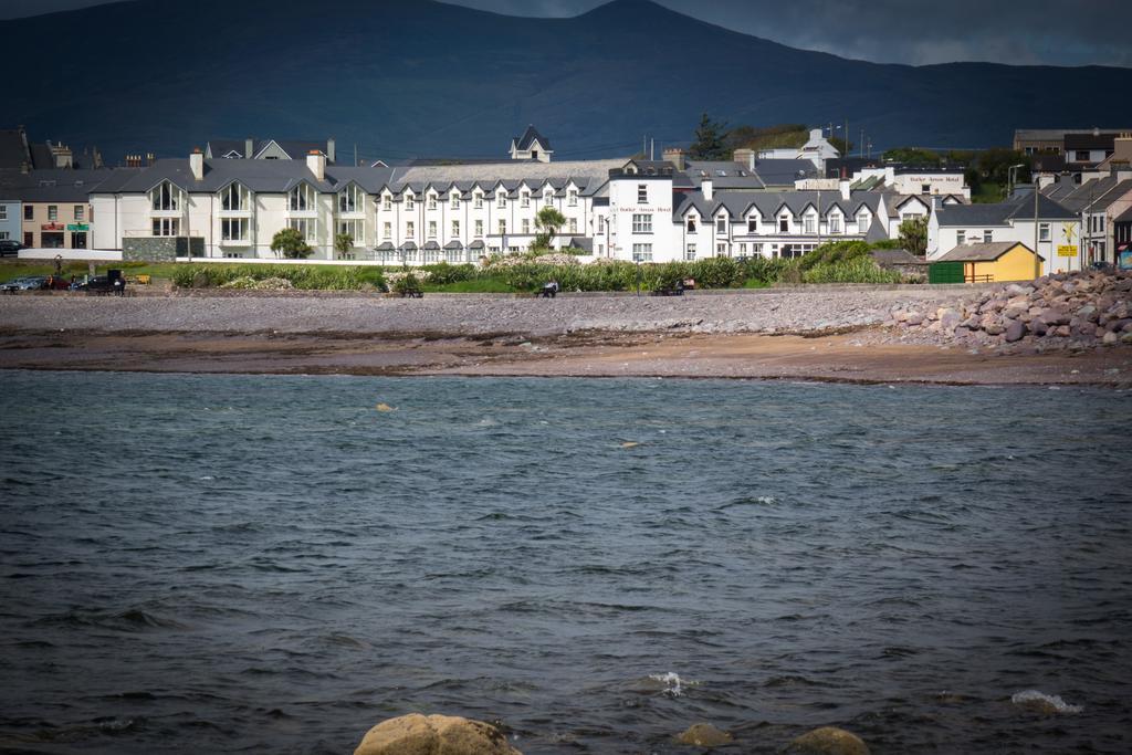 Hotel Butler Arms Waterville