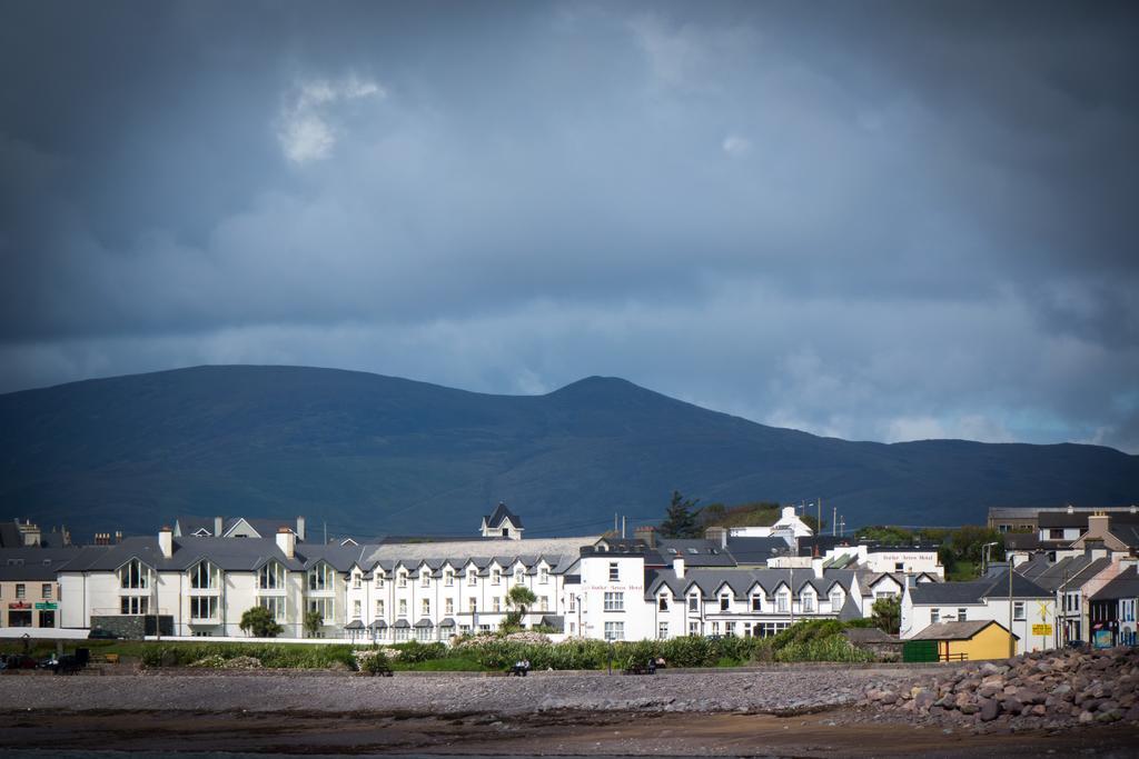 Hotel Butler Arms