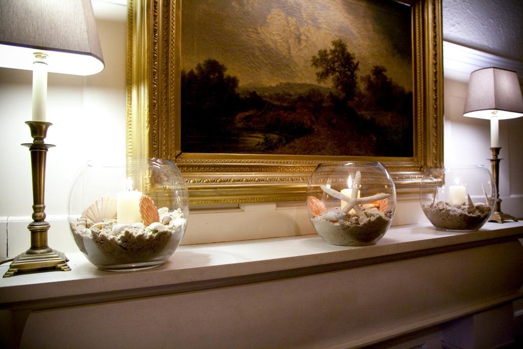 Hotel Butler Arms Waterville