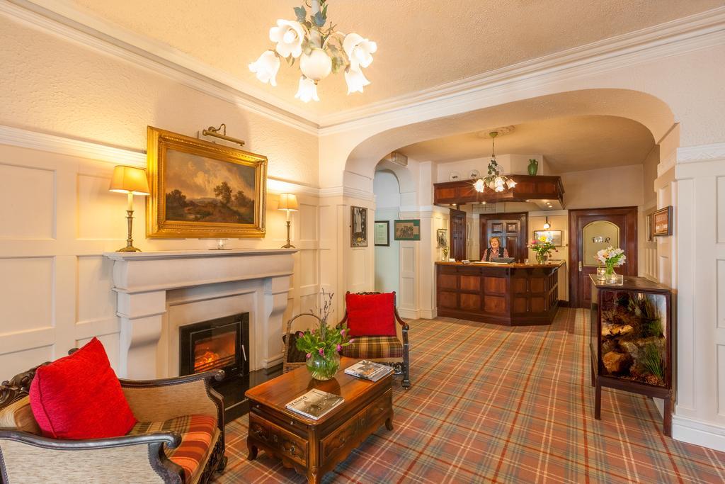 Butler Arms Hotel 4*