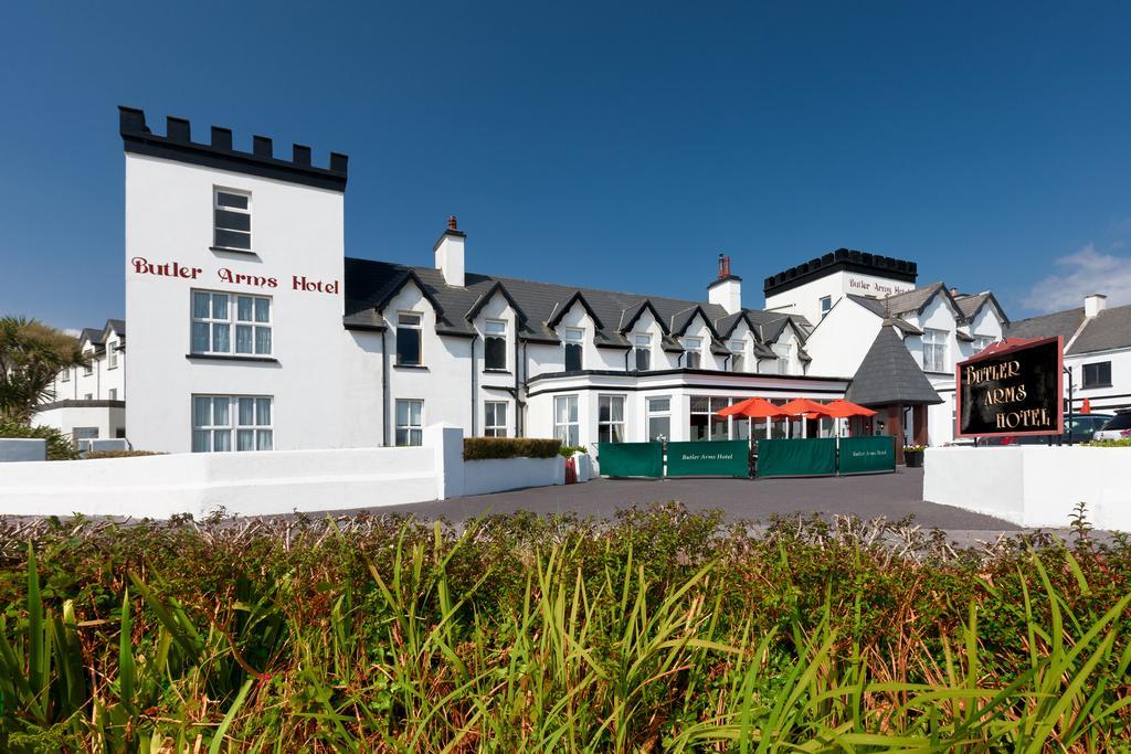 Butler Arms Hotel An Coireán