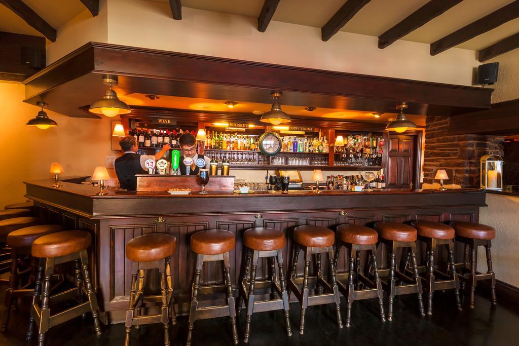 Butler Arms 4*