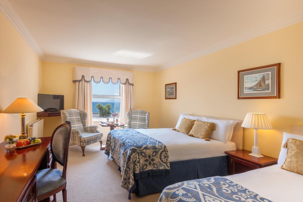 Butler Arms 4* Waterville