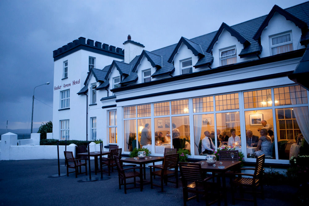 Butler Arms