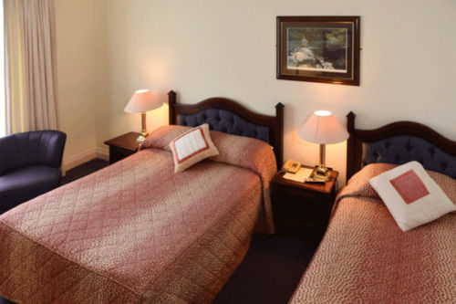 Butler Arms Waterville