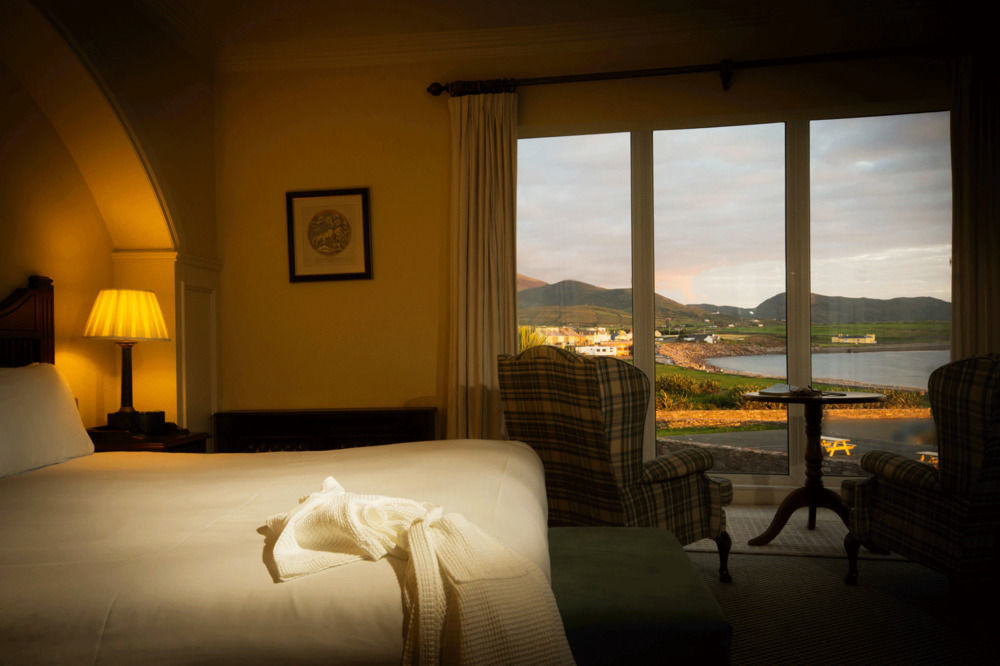 Butler Arms 4*