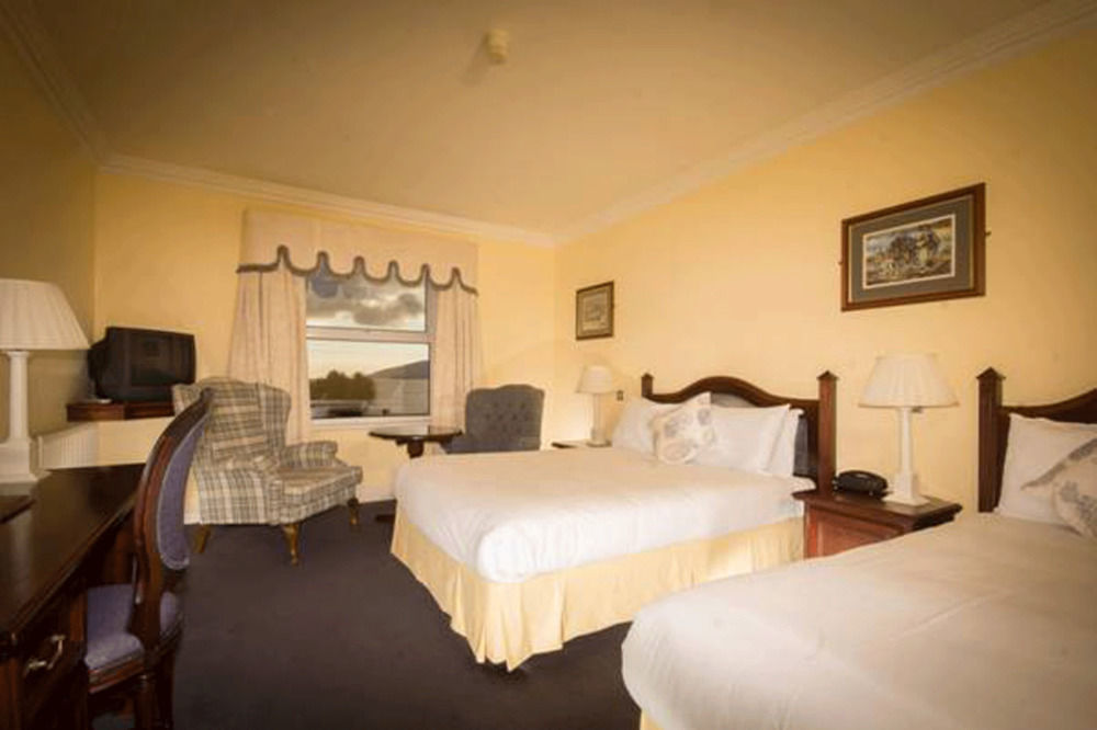Hotel Butler Arms Waterville