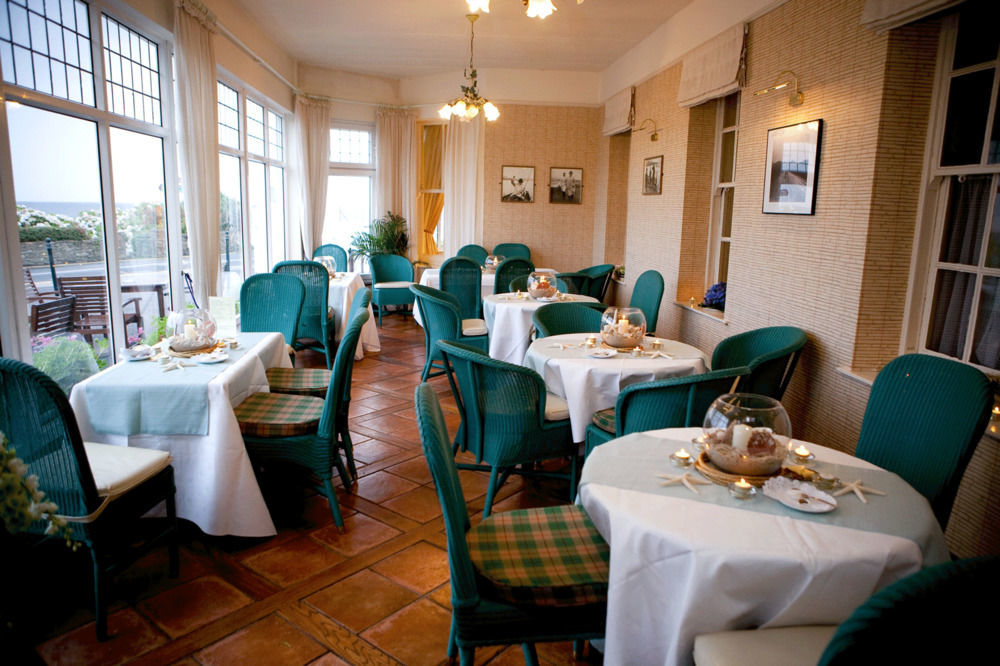Butler Arms Hotel 4*