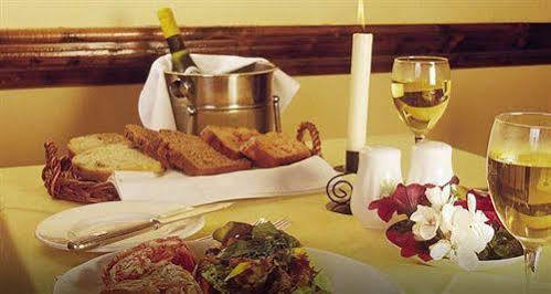 Butler Arms Hotel 4*